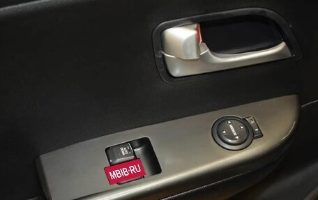 KIA Rio III рестайлинг, 2012 год, 360 000 рублей, 8 фотография