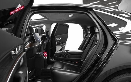 KIA K900 II, 2020 год, 2 150 999 рублей, 35 фотография