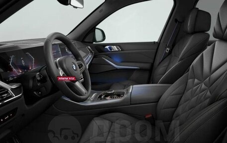 BMW X5, 2024 год, 14 190 000 рублей, 3 фотография