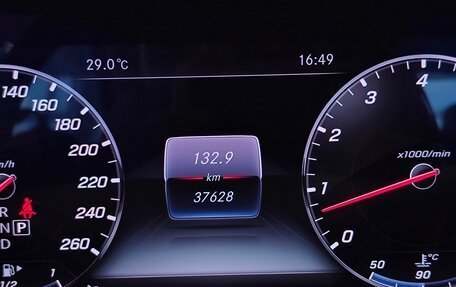 Mercedes-Benz S-Класс, 2019 год, 9 350 000 рублей, 20 фотография