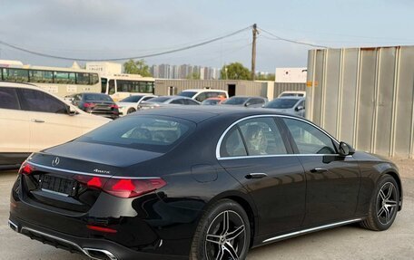 Mercedes-Benz E-Класс, 2025 год, 13 020 000 рублей, 4 фотография