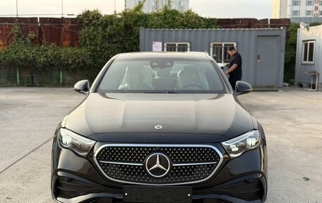 Mercedes-Benz E-Класс, 2025 год, 13 020 000 рублей, 2 фотография