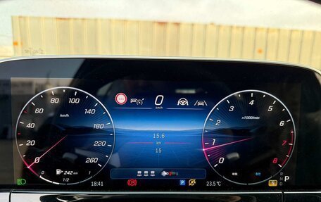 Mercedes-Benz E-Класс, 2025 год, 13 020 000 рублей, 9 фотография
