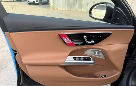 Mercedes-Benz E-Класс, 2025 год, 13 020 000 рублей, 8 фотография