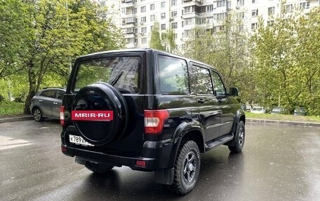 ЛуАЗ Patriot, 2016 год, 600 000 рублей, 2 фотография