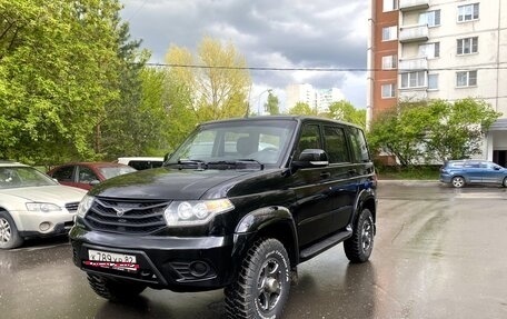 ЛуАЗ Patriot, 2016 год, 600 000 рублей, 1 фотография