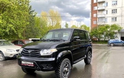 ЛуАЗ Patriot, 2016 год, 600 000 рублей, 1 фотография
