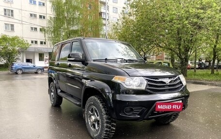 ЛуАЗ Patriot, 2016 год, 600 000 рублей, 3 фотография