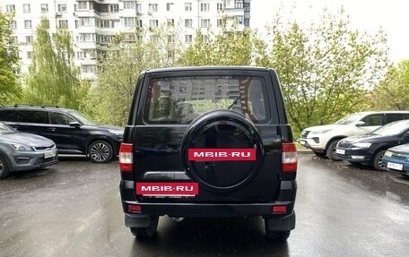 ЛуАЗ Patriot, 2016 год, 600 000 рублей, 8 фотография