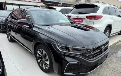 Volkswagen Passat B8 рестайлинг, 2022 год, 1 815 000 рублей, 1 фотография