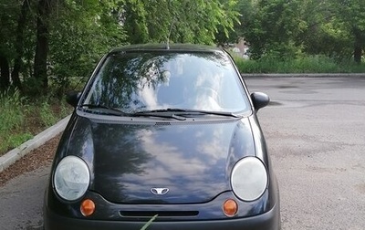 Daewoo Matiz I, 2008 год, 245 000 рублей, 1 фотография