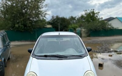 Daewoo Matiz I, 2001 год, 210 000 рублей, 1 фотография