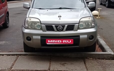 Nissan X-Trail, 2004 год, 700 000 рублей, 1 фотография