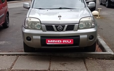Nissan X-Trail, 2004 год, 700 000 рублей, 1 фотография