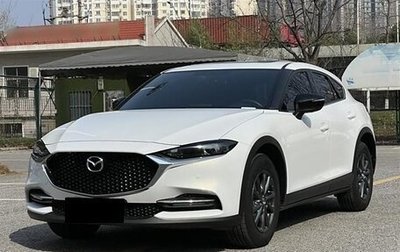 Mazda CX-4, 2021 год, 2 380 000 рублей, 1 фотография