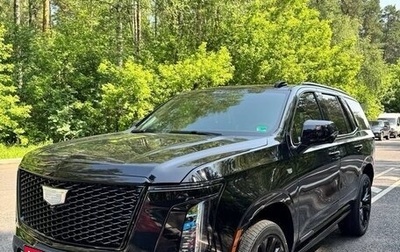 Cadillac Escalade V, 2025 год, 23 600 000 рублей, 1 фотография