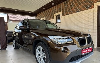 BMW X1, 2012 год, 1 485 000 рублей, 1 фотография