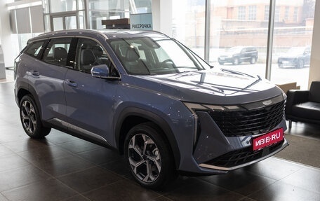 Geely Atlas, 2024 год, 3 680 019 рублей, 1 фотография