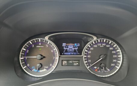 Infiniti QX60 I рестайлинг, 2017 год, 2 499 000 рублей, 13 фотография