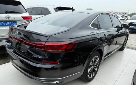 Volkswagen Passat B8 рестайлинг, 2022 год, 1 815 000 рублей, 5 фотография