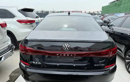 Volkswagen Passat B8 рестайлинг, 2022 год, 1 815 000 рублей, 3 фотография