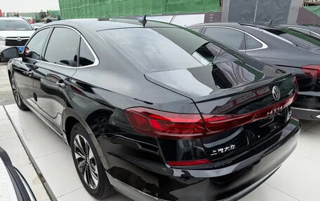 Volkswagen Passat B8 рестайлинг, 2022 год, 1 815 000 рублей, 6 фотография