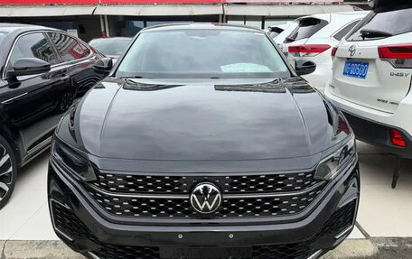 Volkswagen Passat B8 рестайлинг, 2022 год, 1 815 000 рублей, 8 фотография