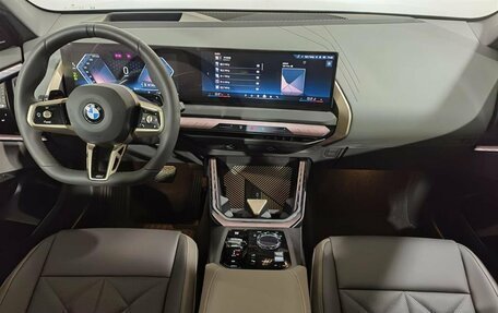 BMW X3, 2025 год, 7 350 000 рублей, 7 фотография