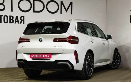 BMW X3, 2025 год, 7 350 000 рублей, 4 фотография