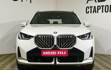 BMW X3, 2025 год, 7 350 000 рублей, 3 фотография