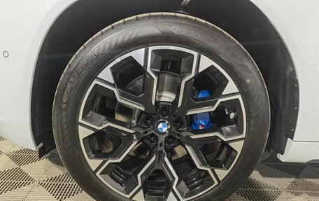 BMW X3, 2025 год, 7 350 000 рублей, 11 фотография