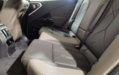 BMW X3, 2025 год, 7 350 000 рублей, 9 фотография