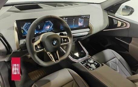 BMW X3, 2025 год, 7 350 000 рублей, 8 фотография