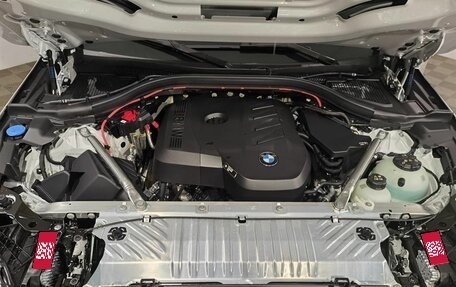 BMW X3, 2025 год, 7 350 000 рублей, 13 фотография