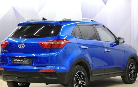 Hyundai Creta I рестайлинг, 2020 год, 1 849 600 рублей, 5 фотография