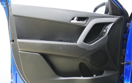 Hyundai Creta I рестайлинг, 2020 год, 1 849 600 рублей, 17 фотография