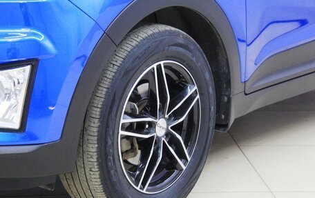 Hyundai Creta I рестайлинг, 2020 год, 1 849 600 рублей, 16 фотография