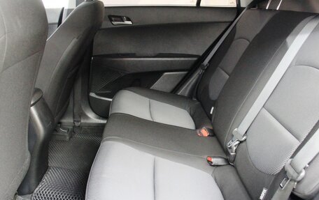 Hyundai Creta I рестайлинг, 2020 год, 1 849 600 рублей, 23 фотография