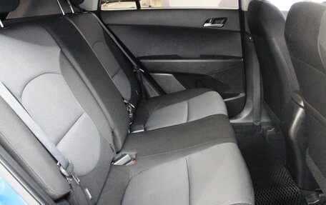 Hyundai Creta I рестайлинг, 2020 год, 1 849 600 рублей, 27 фотография