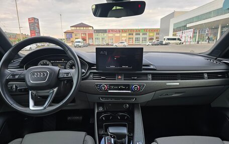 Audi A4, 2021 год, 3 550 000 рублей, 8 фотография