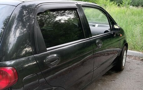 Daewoo Matiz I, 2008 год, 245 000 рублей, 4 фотография