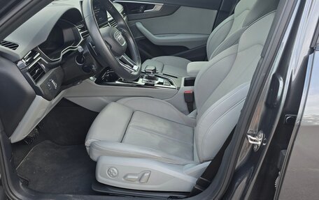 Audi A4, 2021 год, 3 550 000 рублей, 9 фотография