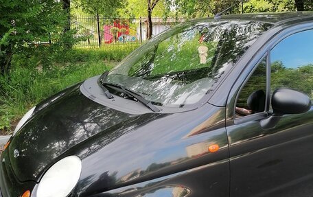 Daewoo Matiz I, 2008 год, 245 000 рублей, 3 фотография