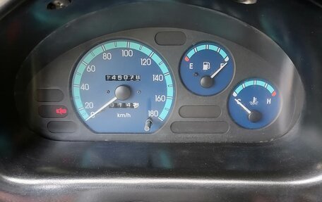 Daewoo Matiz I, 2008 год, 245 000 рублей, 5 фотография