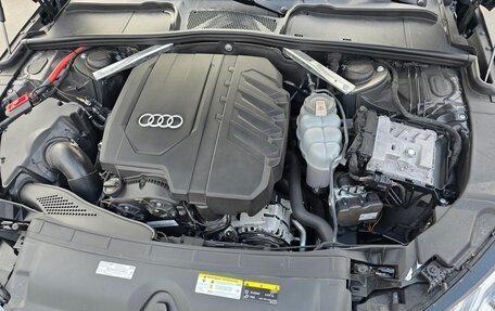 Audi A4, 2021 год, 3 550 000 рублей, 12 фотография