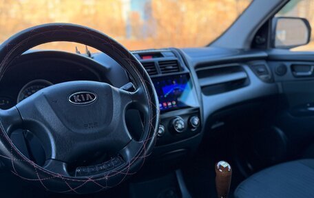 KIA Sportage II, 2009 год, 670 000 рублей, 8 фотография