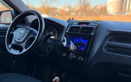 KIA Sportage II, 2009 год, 670 000 рублей, 7 фотография