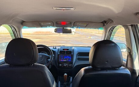 KIA Sportage II, 2009 год, 670 000 рублей, 12 фотография