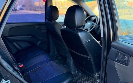 KIA Sportage II, 2009 год, 670 000 рублей, 9 фотография