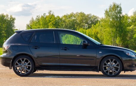 Mazda 3, 2007 год, 690 000 рублей, 6 фотография